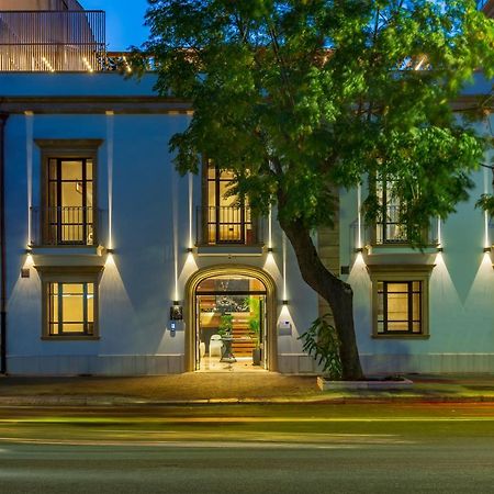 Qui Vicino Boutique Rooms And Suites Trapani Exterior photo