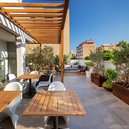 Qui Vicino Boutique Rooms And Suites Trapani Exterior photo