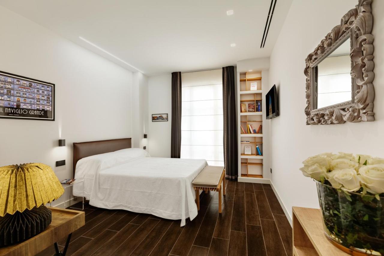 Qui Vicino Boutique Rooms And Suites Trapani Exterior photo