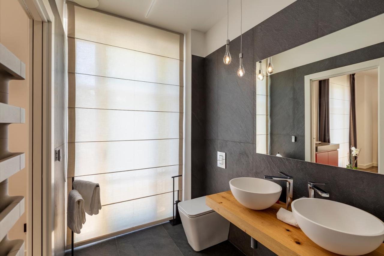 Qui Vicino Boutique Rooms And Suites Trapani Exterior photo