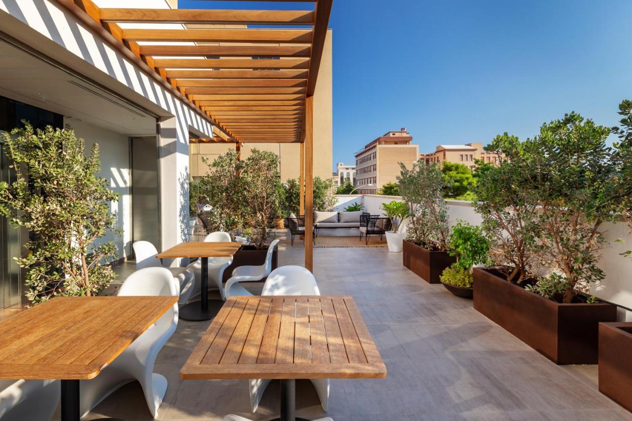 Qui Vicino Boutique Rooms And Suites Trapani Exterior photo