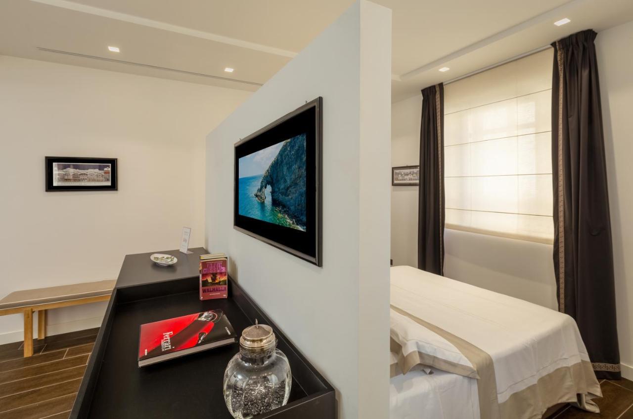 Qui Vicino Boutique Rooms And Suites Trapani Exterior photo