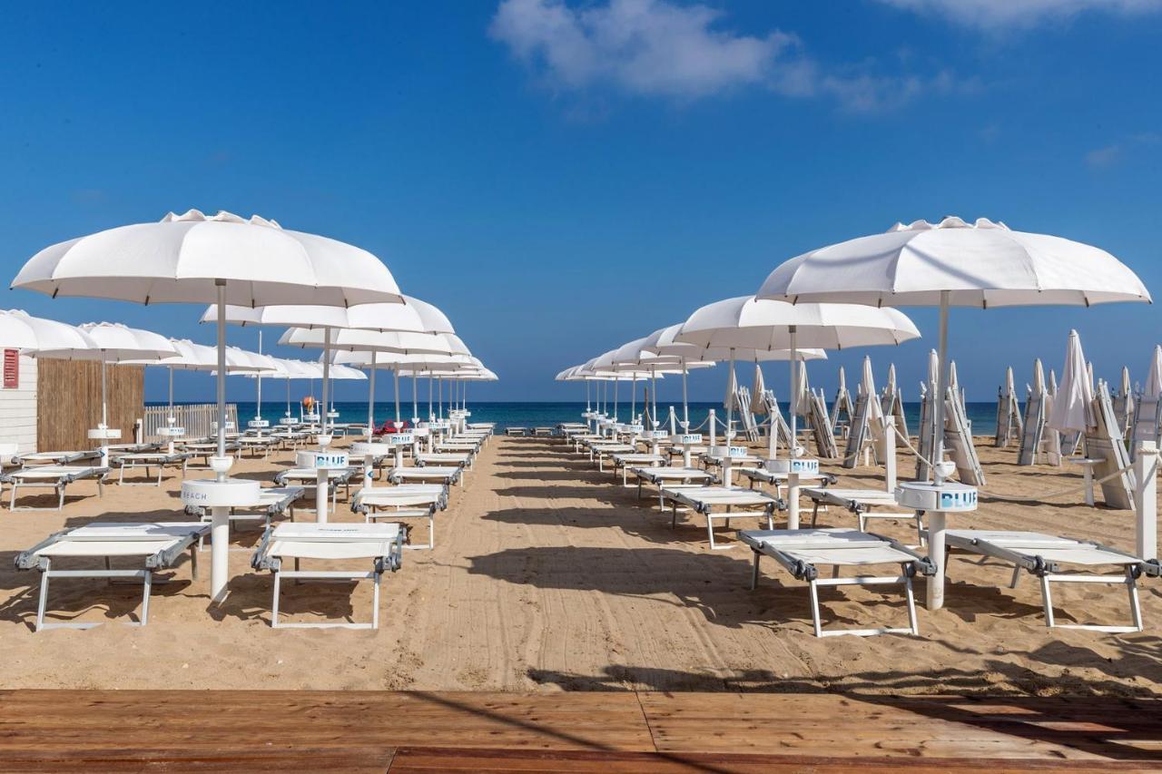Qui Vicino Boutique Rooms And Suites Trapani Exterior photo